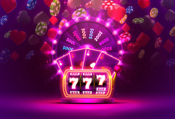 Features of playing online slots