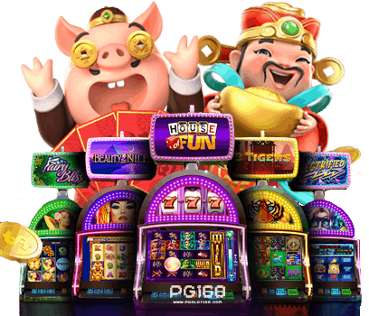 Slots Slotxo Pgslot Casino 1 Consumer Play All Games 100% Free Instant Bonus