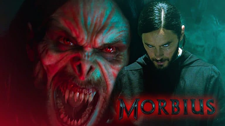 ดูหนังออนไลน์ Morbius หนังใหม่ hd